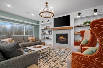 Community room